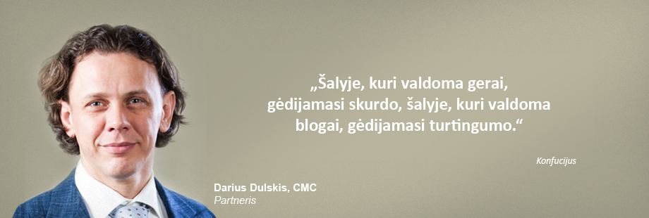 Darius Dulskis