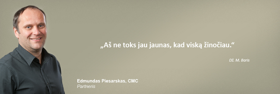 Edmundas Piesarskas