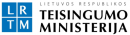 Teisingumo ministerija