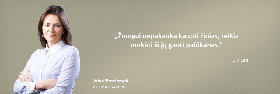 Vaiva Bražionytė