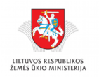 LR žemės ūkio ministerija